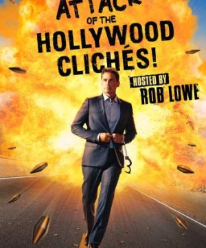 Cuộc Tấn Công Của Khuôn Mẫu Hollywood!