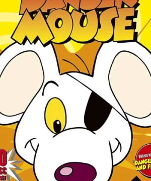 Danger Mouse: Classic Collection (Phần 7)