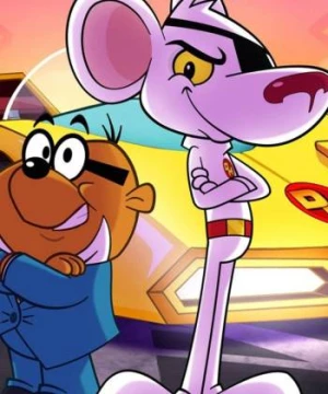 Danger Mouse: Classic Collection (Phần 9)