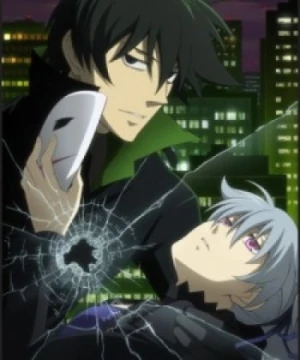 Darker than Black: Kuro no Keiyakusha Gaiden