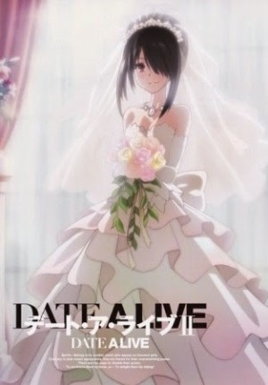 Date A Live II: Kurumi Star Festival