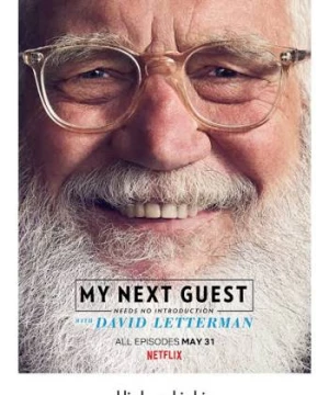 David Letterman: Những vị khách không cần giới thiệu (Phần 1)