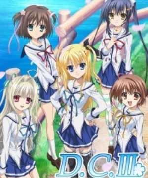 D.C.III: Da Capo III