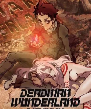 Deadman Wonderland