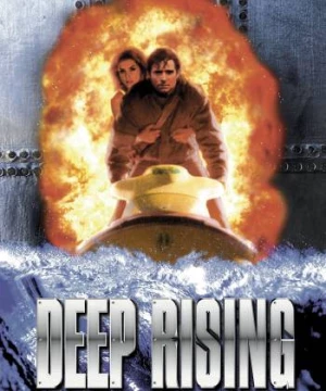 Deep Rising