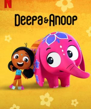 Deepa & Anoop (Phần 2)