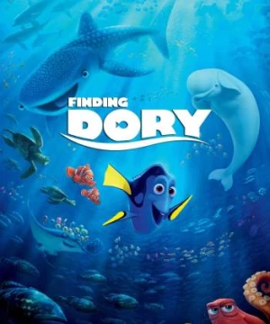 Đi Tìm Dory