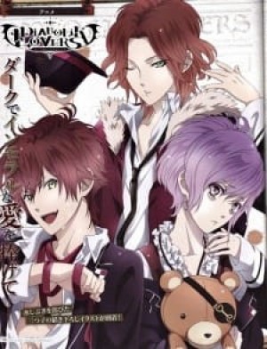 Diabolik Lovers Recap