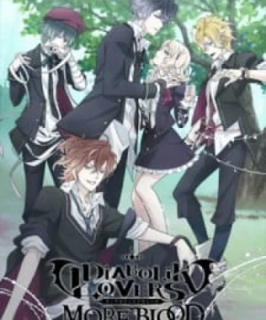 Diabolik lovers Season 2