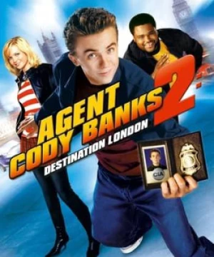 Điệp Viên Cody Banks 2 : Chuyên Án London