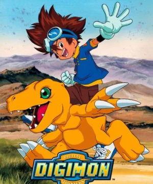 Digimon 1999