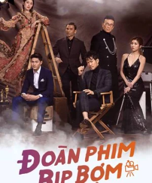 Đoàn Phim Bịp Bợm