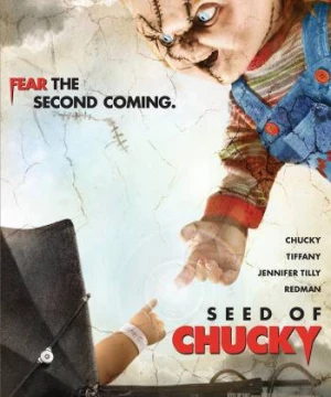 Đứa con của Chucky