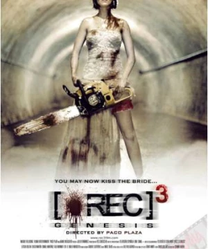 [REC] 3: Genesis