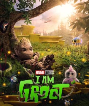 Em Là Groot