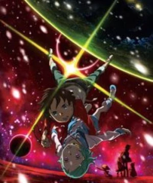 Eureka Seven: Pocket ga Niji de Ippai