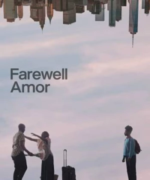 Farewell Amor