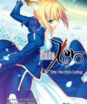 Fate/Zero (Phần 2)