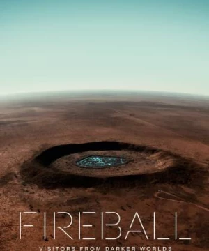 Fireball: Visitors from Darker Worlds