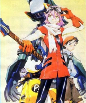 FLCL