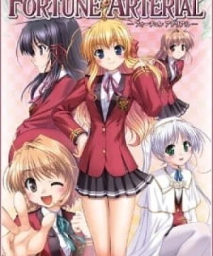 Fortune Arterial: Akai Yakusoku - Tadoritsuita Basho