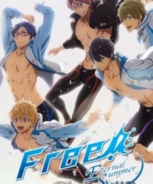 Free! Eternal Summer