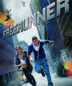 Freerunner