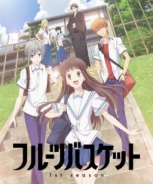 Fruits Basket 1st Season