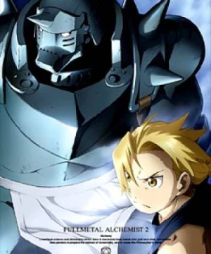 Fullmetal Alchemist: Brotherhood Specials