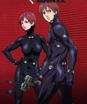 Gantz (Phần 1)