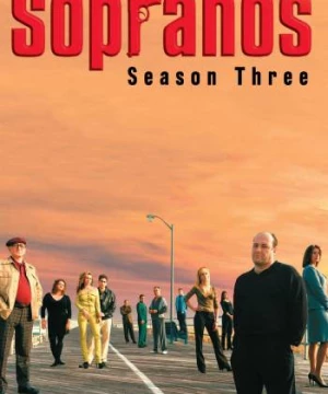 Gia Đình Sopranos (Phần 3)