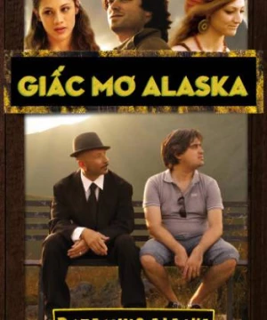 Giấc Mơ Alaska