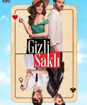 Gizli Sakli