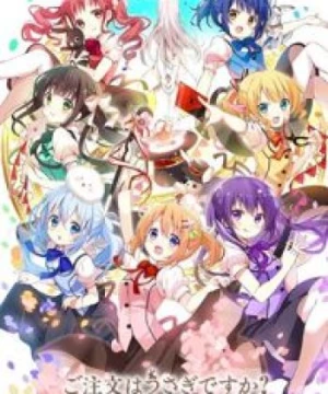 Gochuumon wa Usagi desu ka? Bloom