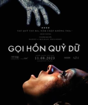 Gọi Hồn Quỷ Dữ