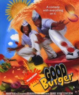 Good Burger