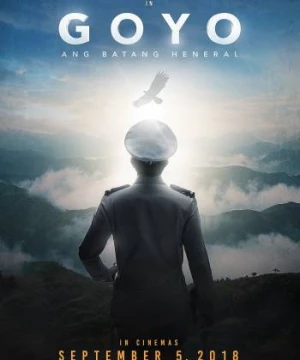 Goyo: Vị tướng trẻ tuổi