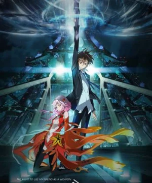 Guilty Crown