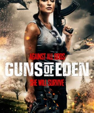 Guns of Eden