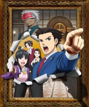 Gyakuten Saiban: Sono "Shinjitsu", Igi Ari! Season 2