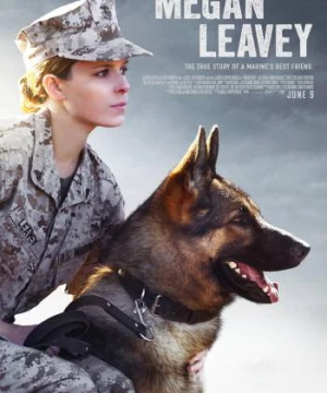 Hạ Sĩ Megan Leavey