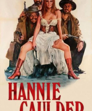 Hannie Caulder