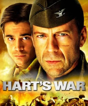 Hart's War