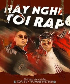 Hãy Nghe Tôi RAP SS2