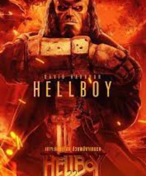 Hellboy