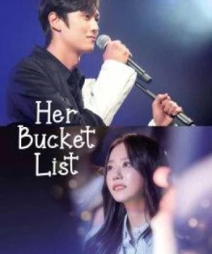 Her Bucket List