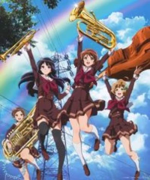 Hibike! Euphonium