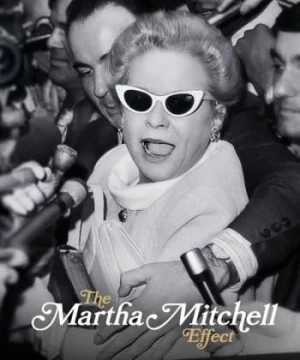 Hiệu ứng Martha Mitchell