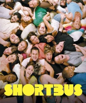 Hộp Đêm Shortbus