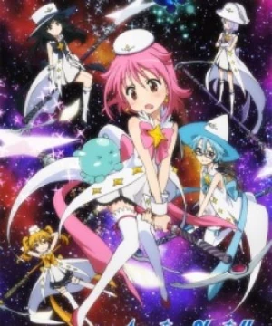 Houkago no Pleiades (TV)